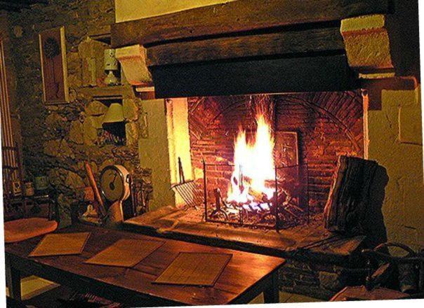 Bed and Breakfast La Malcotais Noyal-Chatillon-sur-Seich Exterior foto