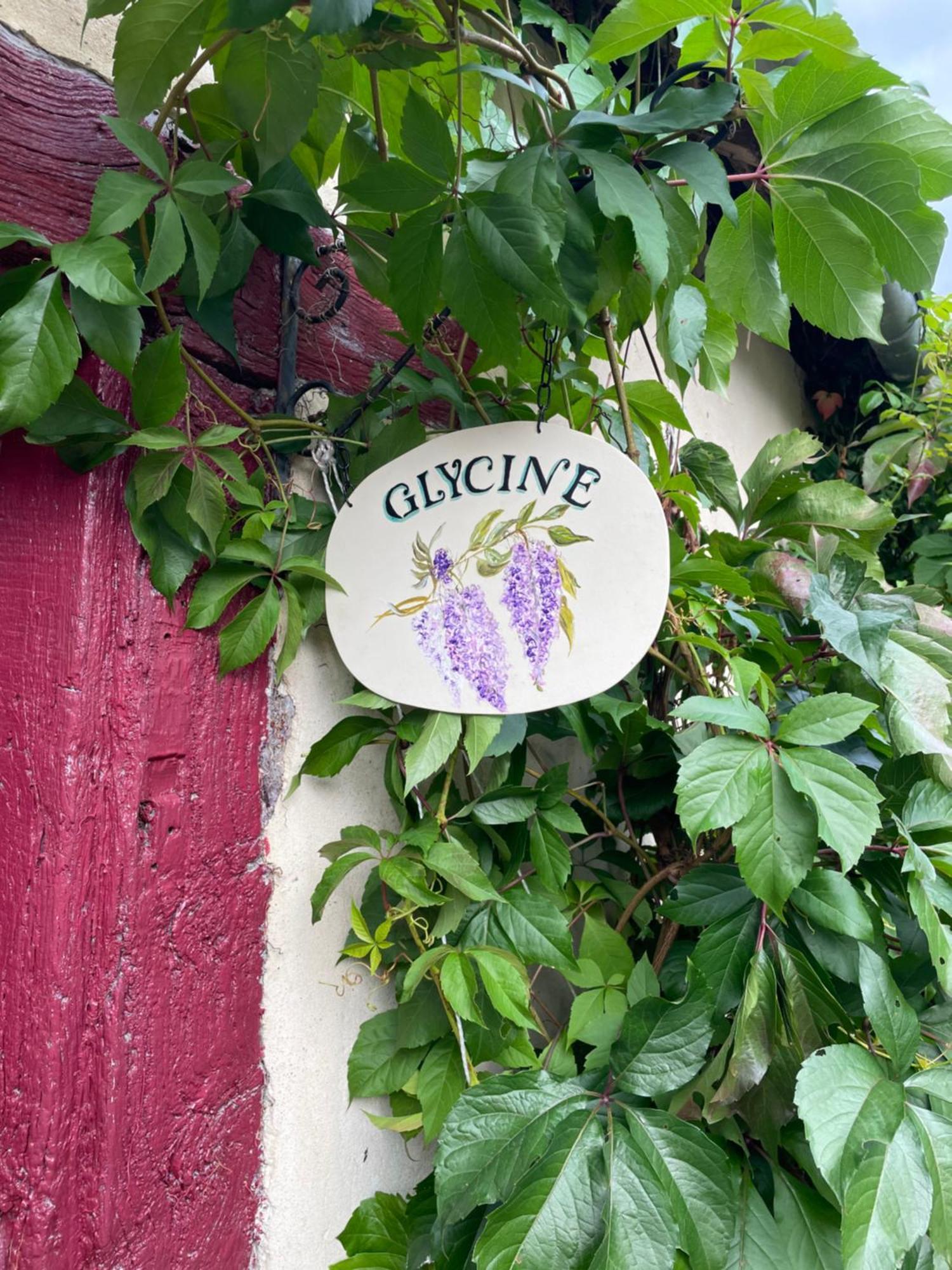 Bed and Breakfast La Malcotais Noyal-Chatillon-sur-Seich Exterior foto