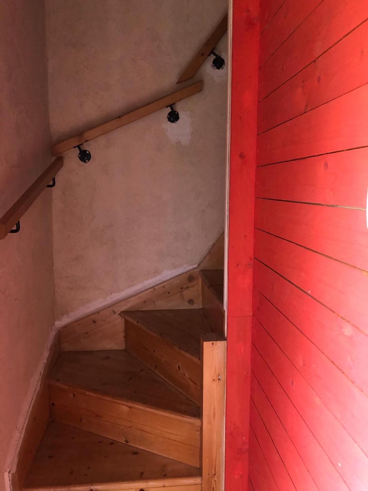 Bed and Breakfast La Malcotais Noyal-Chatillon-sur-Seich Exterior foto