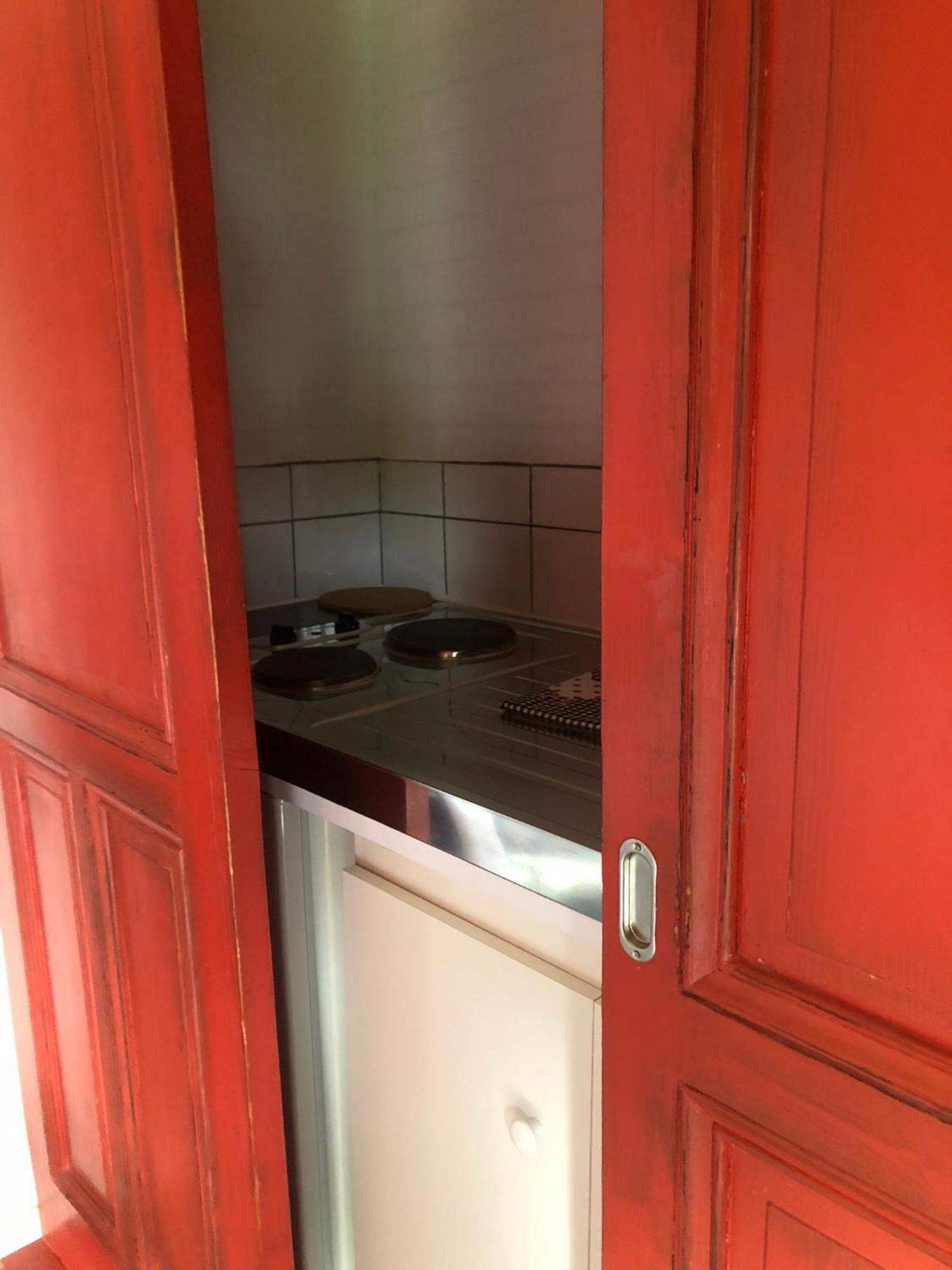 Bed and Breakfast La Malcotais Noyal-Chatillon-sur-Seich Exterior foto