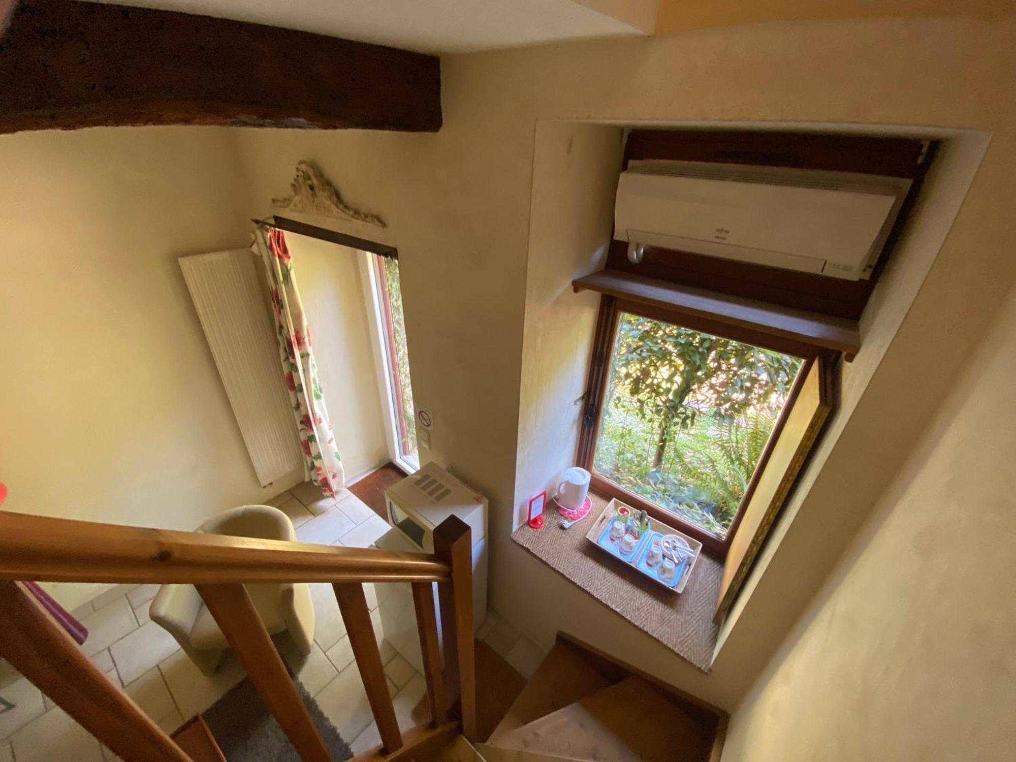 Bed and Breakfast La Malcotais Noyal-Chatillon-sur-Seich Exterior foto