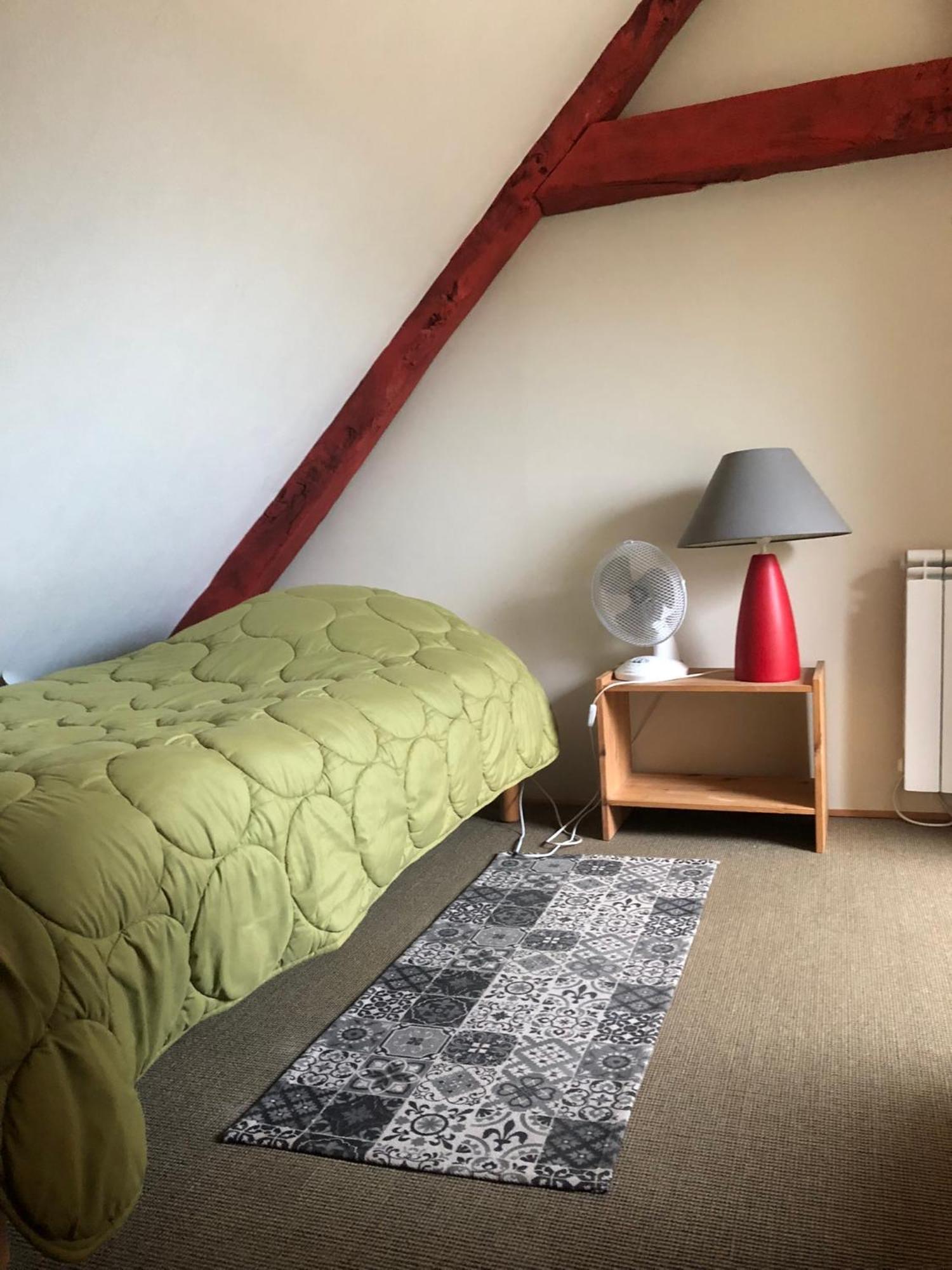 Bed and Breakfast La Malcotais Noyal-Chatillon-sur-Seich Exterior foto