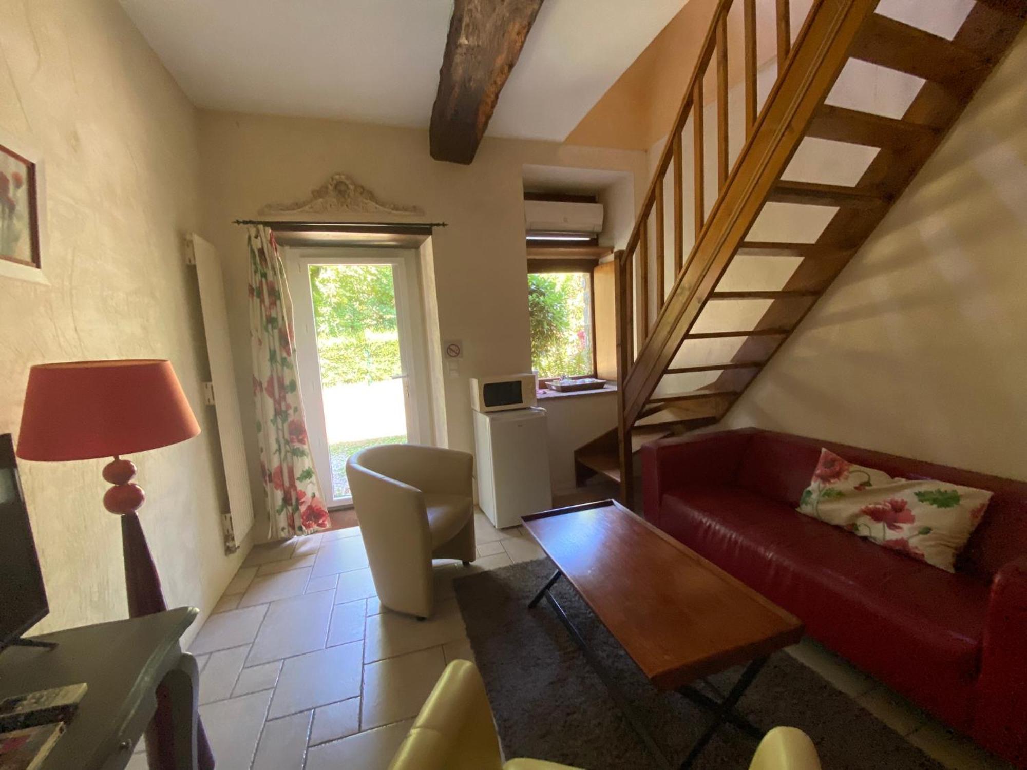 Bed and Breakfast La Malcotais Noyal-Chatillon-sur-Seich Exterior foto