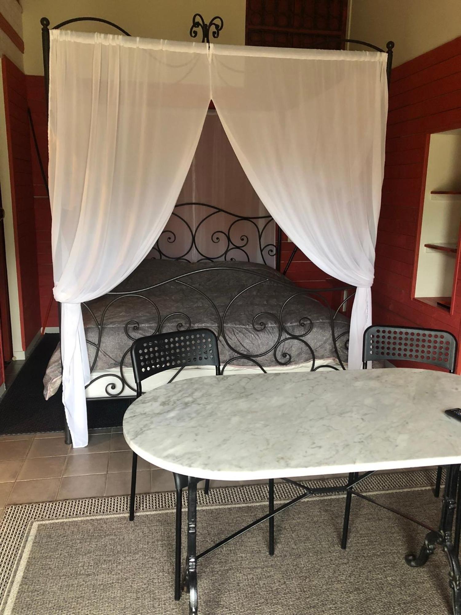Bed and Breakfast La Malcotais Noyal-Chatillon-sur-Seich Exterior foto