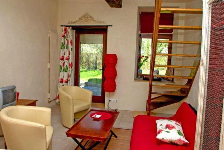 Bed and Breakfast La Malcotais Noyal-Chatillon-sur-Seich Habitación foto
