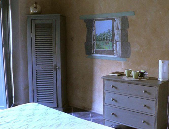 Bed and Breakfast La Malcotais Noyal-Chatillon-sur-Seich Habitación foto