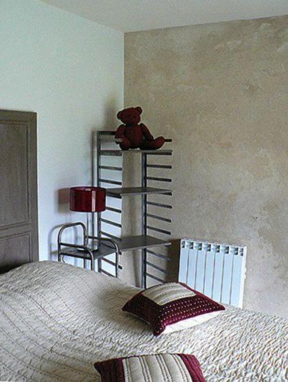 Bed and Breakfast La Malcotais Noyal-Chatillon-sur-Seich Habitación foto